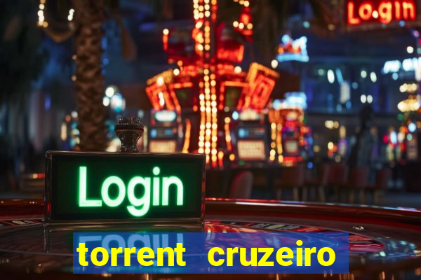 torrent cruzeiro das loucas